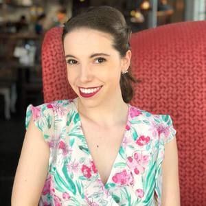 Meet your Posher, Gabrielle